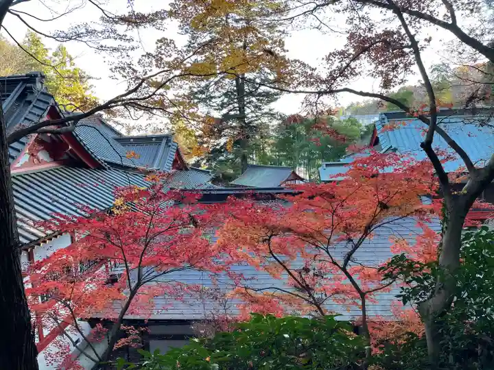 太山寺(栃木県)