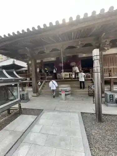 大興寺(香川県)