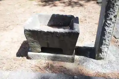 南宮大神社(山梨県)