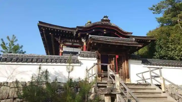 高台寺(高台寿聖禅寺・高臺寺)のその他建物
