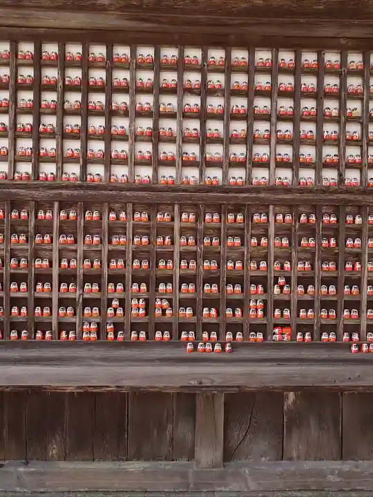 勝尾寺(大阪府)