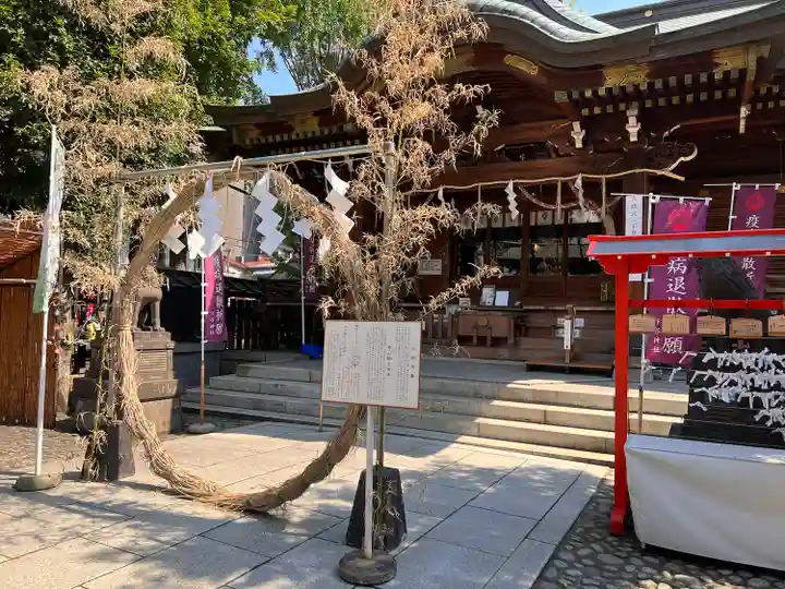 下谷神社(東京都)