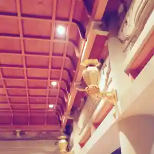 眞久寺の本殿・本堂 2023年05月28日(日)〜(2023年05月26日(金) 21時15分31秒投稿)