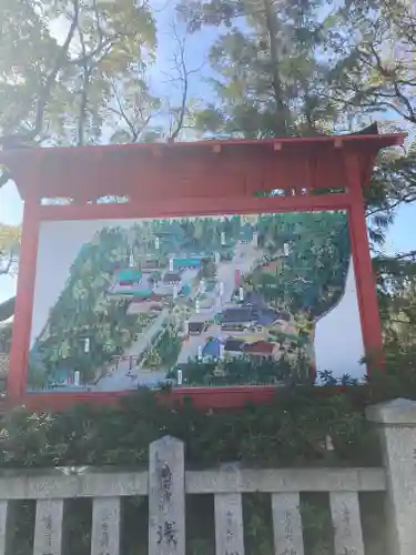 和泉國一之宮　大鳥大社のその他建物