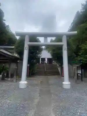 亀岡八幡宮(栃木県)
