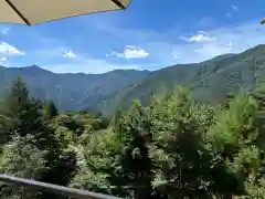 三峯神社(埼玉県)