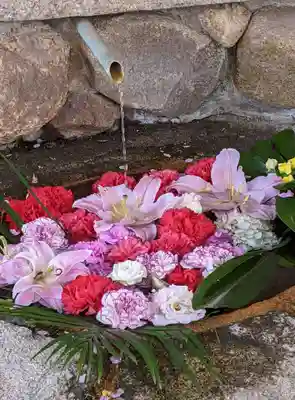 生田神社(兵庫県)