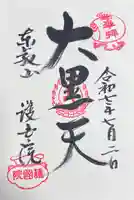 護国院(東京都)