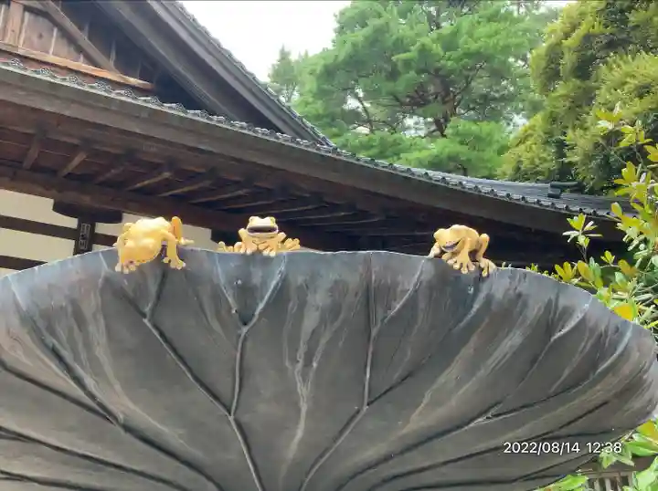 尾山神社(石川県)