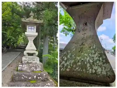 日枝神社(岐阜県)