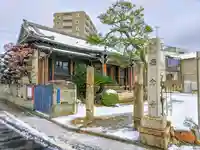 西念寺のその他建物