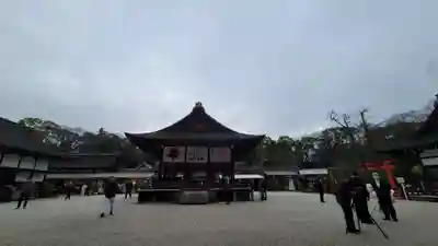 賀茂御祖神社（下鴨神社）のその他建物