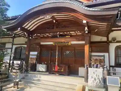 東光院(大阪府)