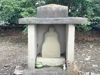 稲荷神社(三重県)