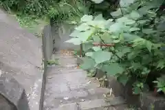 楠森稲荷神社(神奈川県)