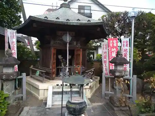 徳林寺のその他建物