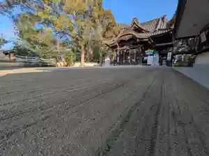 三津厳島神社(愛媛県)(2026年02月16日(月) 10時22分21秒投稿)