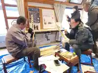 長徳寺(岩手県)