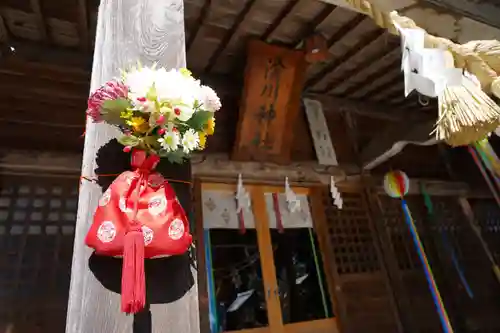 滑川神社 - 仕事と子どもの守り神のその他建物