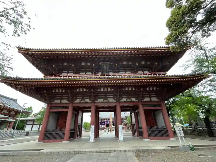 池上本門寺(東京都)