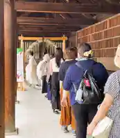 札幌護國神社(北海道)