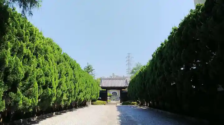 大乗院のその他建物