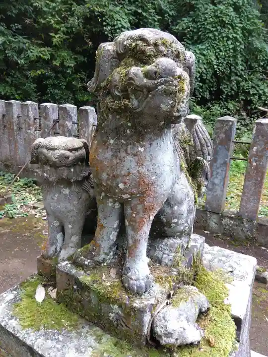 吉備神社(福井県)