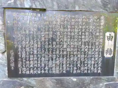 蜊江神社(滋賀県)