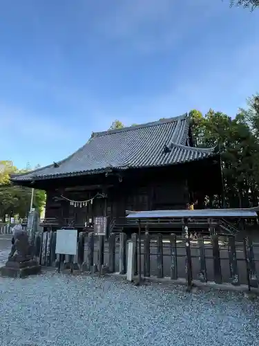 陸奥国分寺薬師堂(宮城県)