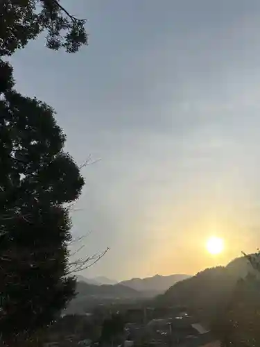 飯縄大権現(神奈川県)