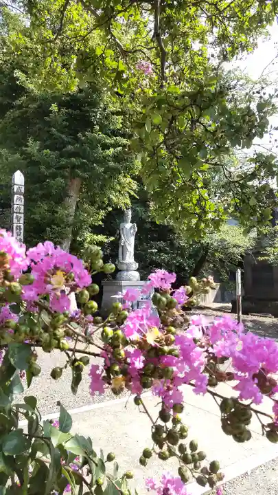 宝寿寺(福島県)