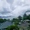 中禅寺立木観音(栃木県)