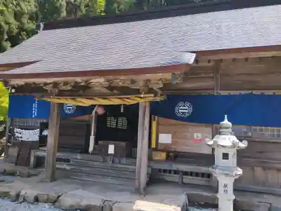 英彦山神宮(福岡県)