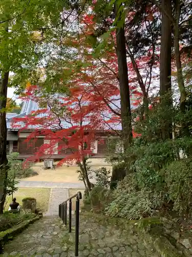 楠妣庵観音寺のその他建物