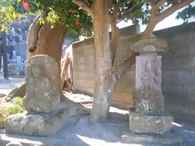 宗泰寺のその他建物