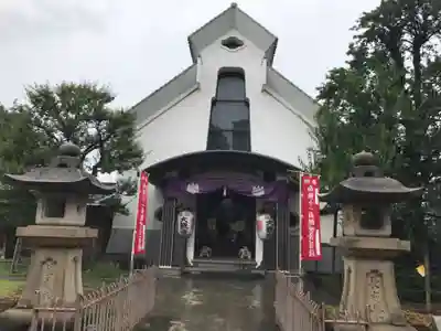 光源寺(東京都)
