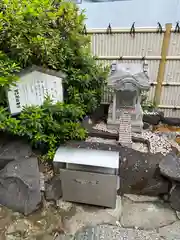 石切劔箭神社(大阪府)