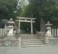 阿比太神社(大阪府)