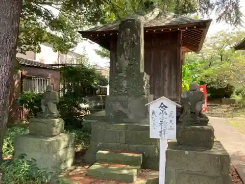 大聖寺(埼玉県)