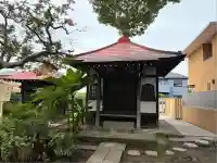 長福寺(神奈川県)