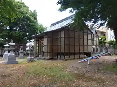 大将軍神社(福井県)