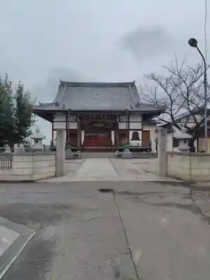 自昌寺(埼玉県)
