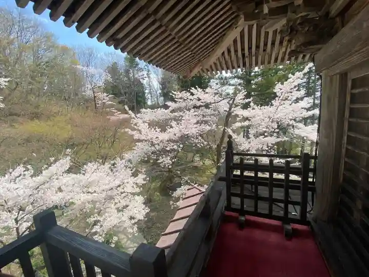 青龍山 吉祥寺(群馬県)