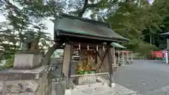 温泉神社〜いわき湯本温泉〜(福島県)