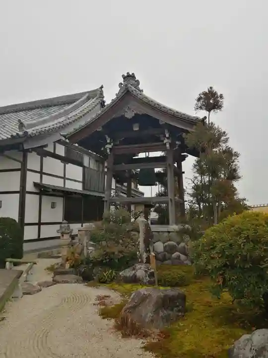 祐泉寺のその他建物