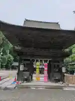 御上神社(滋賀県)