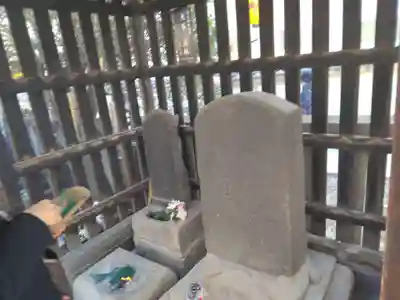 泉岳寺(東京都)