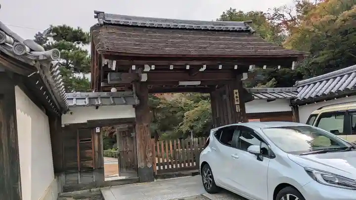 智勝院(京都府)