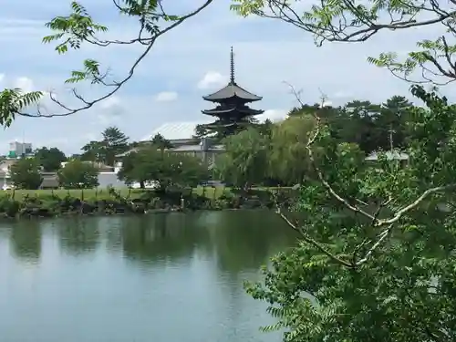 興福寺のその他建物
