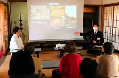 崇道天皇社(奈良県)